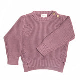 The Essential Sweater Baby
