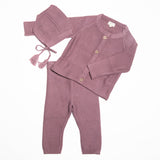The Daily Legging Baby