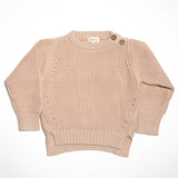The Essential Sweater Baby
