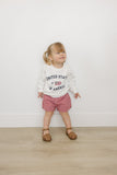 United States Crew Neck