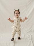 Horse Tank Romper