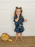 Daisy Short Set