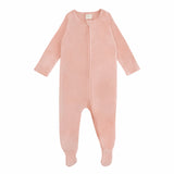 Zipper Pajama