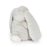 Bunnies By the Bay - Little Nibble 12" Bunny - Gray