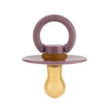 Itzy Ritzy - * Itzy Soother™ Natural Rubber Paci Sets: Orchid + Lilac