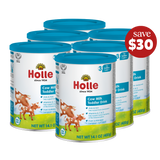 Holle Cow Milk Toddler Drink | Stage 3 (14 oz)
