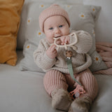 Chunky Knit Sweater