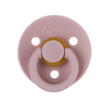 Itzy Ritzy - * Itzy Soother™ Natural Rubber Paci Sets: Orchid + Lilac