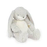 Bunnies By the Bay - Little Nibble 12" Bunny - Gray