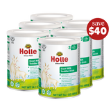 Holle Goat Milk Toddler Drink | Stage 3 (14 oz)