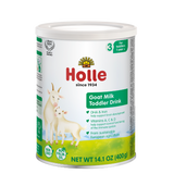 Holle Goat Milk Toddler Drink | Stage 3 (14 oz)