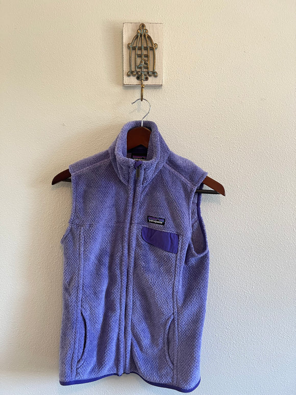 Patagonia Small Vest