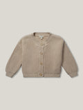 The Chunky Cardigan Baby