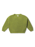 The Chunky Sweater Baby