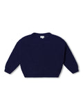 The Chunky Sweater Baby