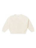 The Chunky Sweater Baby