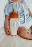 Baby Quoddle Bottle - 300ml Twin Pack (pre-order will ship out 2/20)