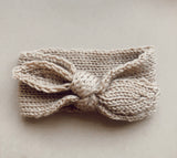 Knit Headbands