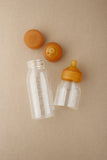 Mini Bottles and Abel- Twin Pack