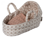 Carry Cot, for baby mouse