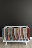 Sunshine Muslin Swaddle Blanket (preorder)l