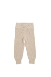 Henry Knitted Pant - Cove