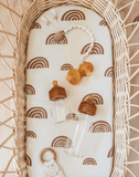 Baby Quoddle Bottle- Mini Twin Pack